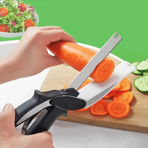 Tijera de Cocina Clever Cutter