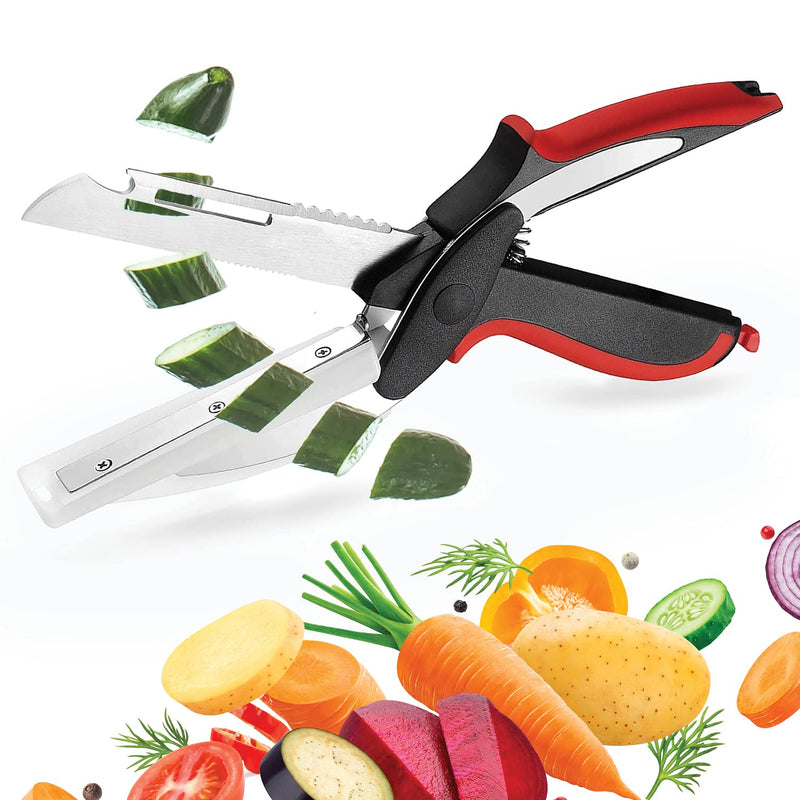 Tijera de Cocina Clever Cutter