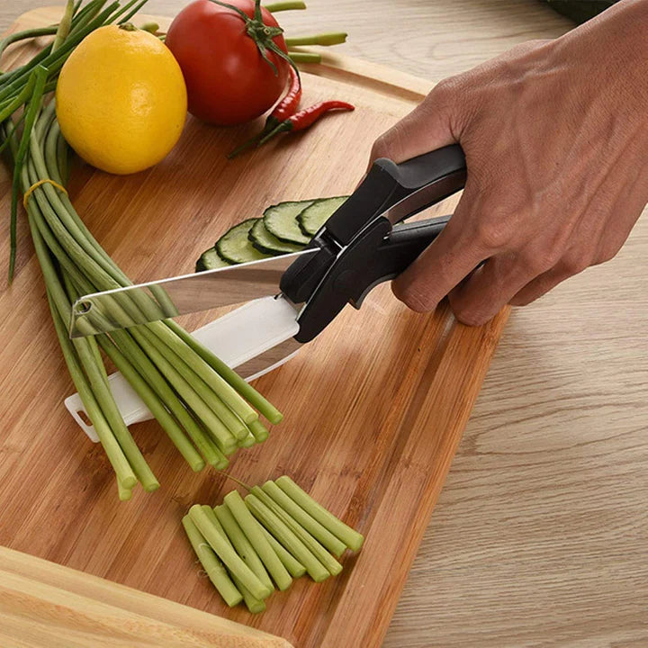 Tijera de Cocina Clever Cutter